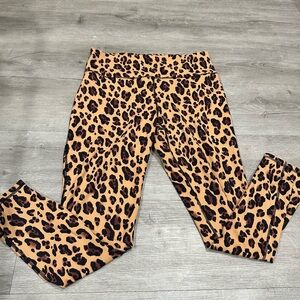 Fabletics Print Leggings